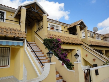 Villamartin property: Alicante Apartment 66210