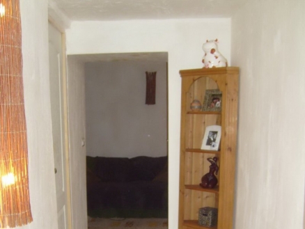 Albanchez property: Apartment for sale in Albanchez, Almeria 66211