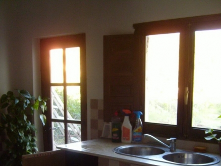 Albanchez property: Almeria Apartment 66211
