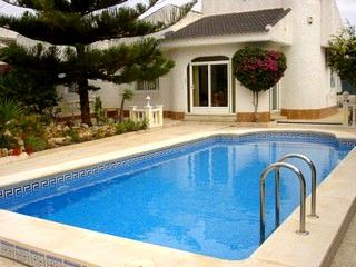 Los Alcazares property: Murcia Villa 66212