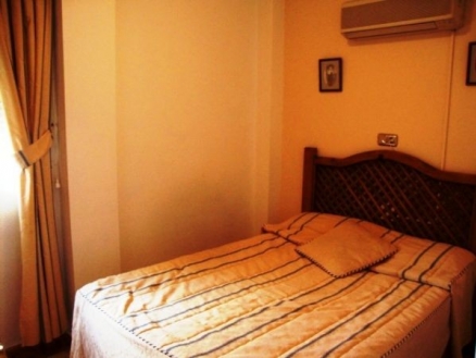 La Zenia property: Villa with 3 bedroom in La Zenia, Spain 66213