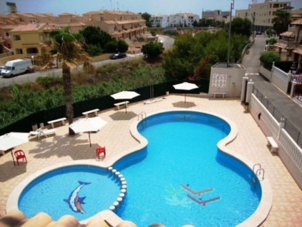 La Zenia property: Villa for sale in La Zenia, Alicante 66213