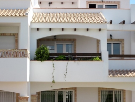 Los Dolses property: Apartment for sale in Los Dolses, Spain 66214