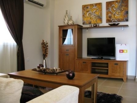 Los Dolses property: Apartment for sale in Los Dolses, Alicante 66214