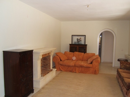 Javea property: Villa for sale in Javea, Alicante 66216