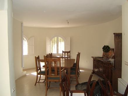 Javea property: Villa in Alicante for sale 66216