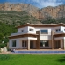 Javea property: Javea, Spain Villa 66216