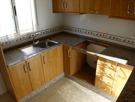 Guardamar Del Segura property: Alicante Villa 66217