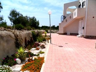 San Miguel De Salinas property: Alicante property | 1 bedroom Apartment 66220