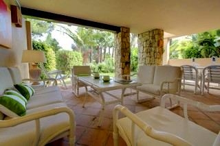 Marbella property: Apartment with 2 bedroom in Marbella, Spain 66221