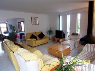 Villa with 4 bedroom in town 66222