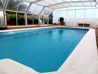 Lanzarote property | 4 bedroom Villa 66222
