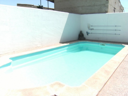 Los Gallardos property: Apartment for sale in Los Gallardos 66223