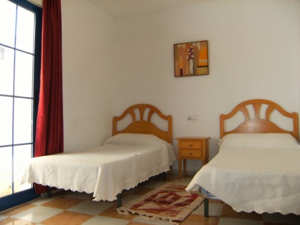 Los Gallardos property: Almeria property | 3 bedroom Apartment 66223