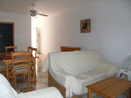 Los Gallardos property: Los Gallardos Apartment 66223