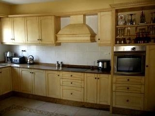 San Miguel De Salinas property: Villa with 4 bedroom in San Miguel De Salinas 66224