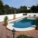San Miguel De Salinas property: Villa for sale in San Miguel De Salinas 66224