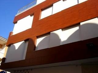 Los Alcazares property: Apartment with 1 bedroom in Los Alcazares, Spain 66225