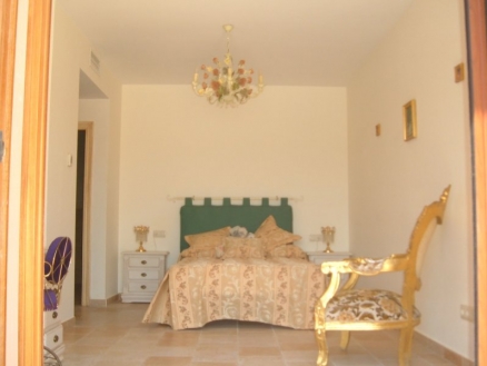 Vera property: Villa with 5 bedroom in Vera 66228