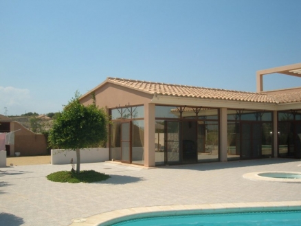 Vera property: Vera, Spain | Villa for sale 66228