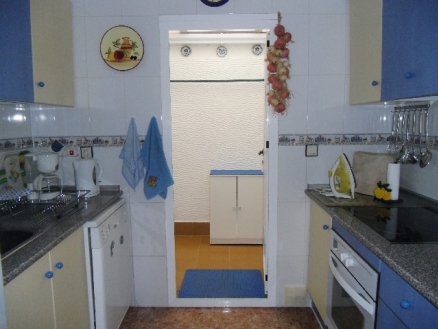Los Montesinos property: Apartment for sale in Los Montesinos, Spain 66229
