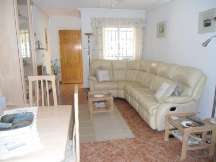 Los Montesinos property: Apartment with 2 bedroom in Los Montesinos, Spain 66229