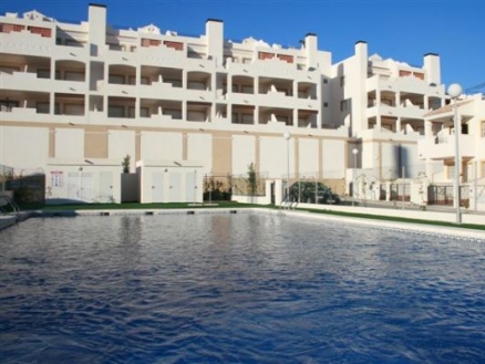 Los Montesinos property: Apartment for sale in Los Montesinos, Alicante 66229