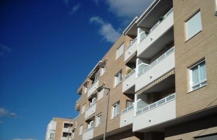 Los Montesinos property: Alicante Apartment 66229