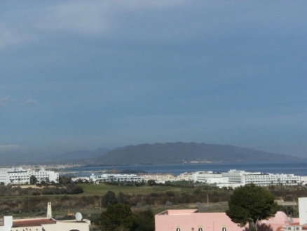 Mojacar property: Townhome with 2 bedroom in Mojacar, Spain 66230