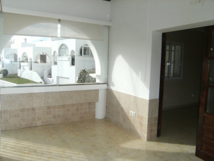 Mojacar property: Almeria Townhome 66230
