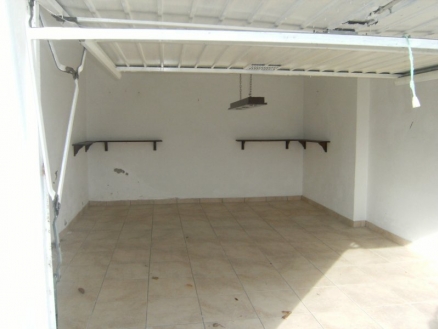 Mojacar property: Mojacar Townhome 66230