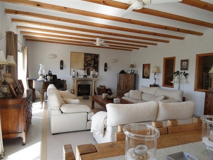 Javea property: Villa for sale in Javea 66232