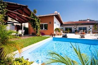 Almunecar property: Villa with 3 bedroom in Almunecar 66233