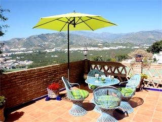 Almunecar property: Granada property | 3 bedroom Villa 66233