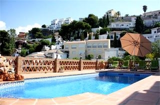 Almunecar property: Almunecar, Spain | Villa for sale 66233