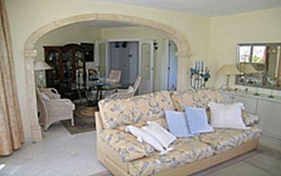 Javea property: Villa with 4 bedroom in Javea, Spain 66234