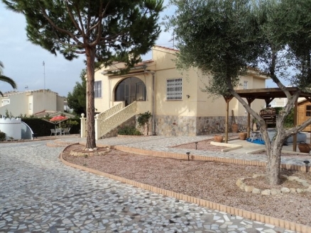 Ciudad Quesada property: Villa for sale in Ciudad Quesada, Spain 66235