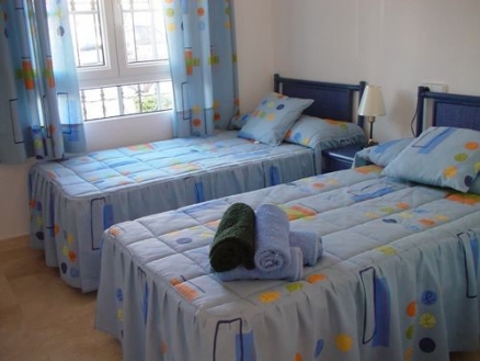 Los Dolses property: Villa in Alicante for sale 66238