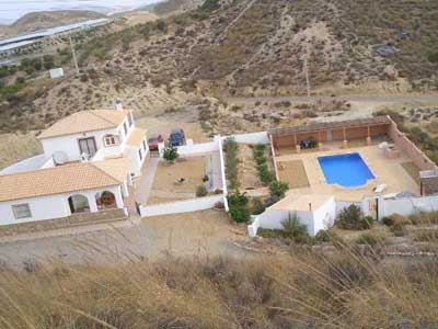 Villaricos property: Villa for sale in Villaricos, Spain 66239