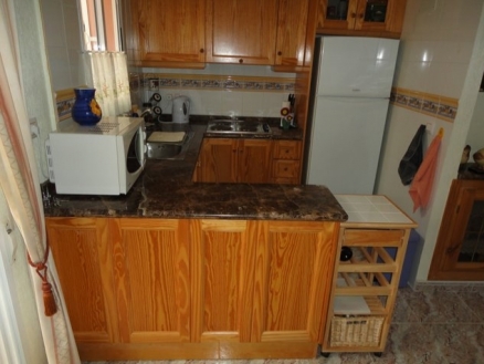 Villamartin property: Townhome with 2 bedroom in Villamartin, Spain 66241