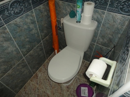 Villamartin property: Alicante property | 2 bedroom Townhome 66241