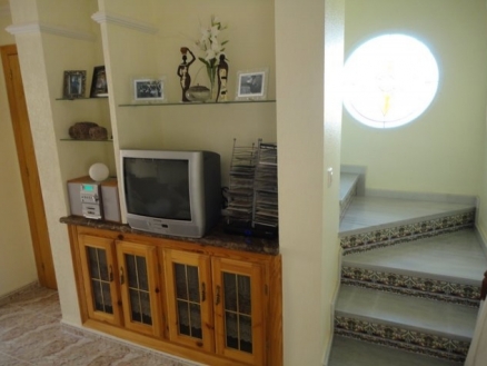 Villamartin property: Villamartin, Spain | Townhome for sale 66241