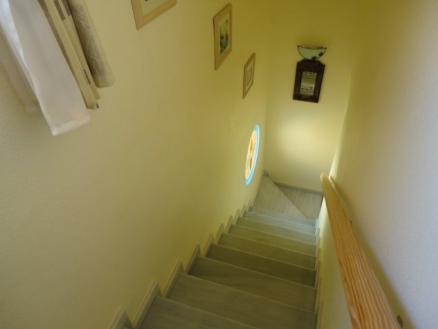 Villamartin property: Alicante Townhome 66241