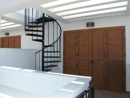 Palomares property: Apartment for sale in Palomares, Spain 66242