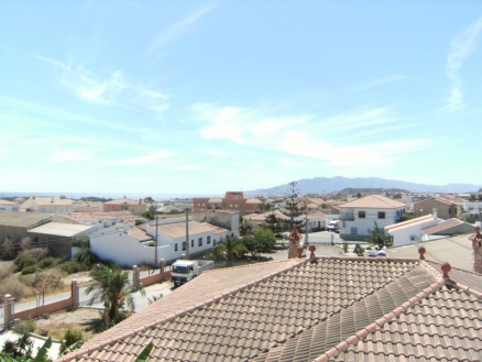 Palomares property: Apartment with 2 bedroom in Palomares 66242