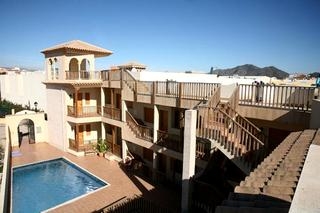 Palomares property: Apartment for sale in Palomares, Almeria 66242