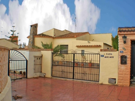 La florida property: Villa for sale in La florida 66245