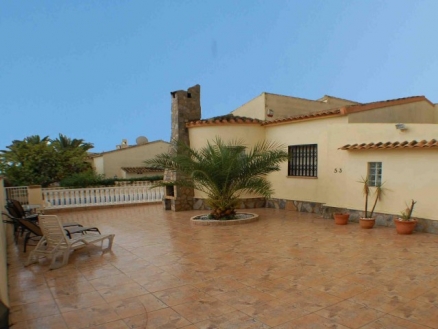 La florida property: Villa in Alicante for sale 66245