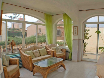 La florida property: Alicante property | 4 bedroom Villa 66245