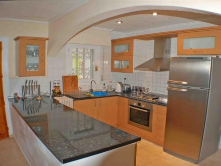 La florida property: La florida, Spain | Villa for sale 66245